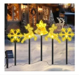 lampki-led-ogrodowe-solarne-wbijane-swiateczne-na-boze-narodzenie-5-slupkow