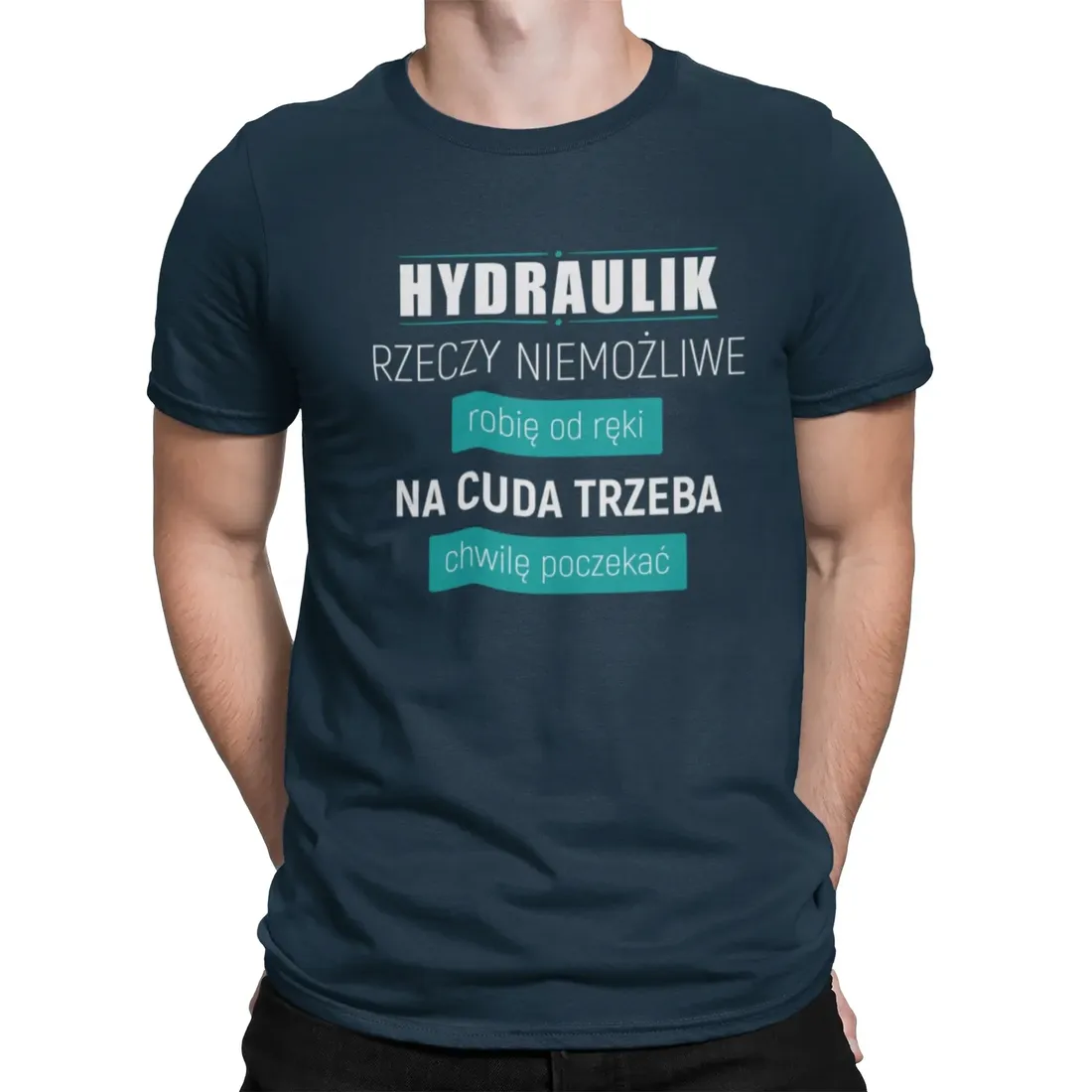 koszulka-dla-hydraulika-prezent