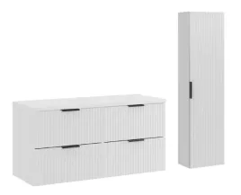 zestaw-meblowy-white-120cm-z-blatem-i-szafka-wysoka