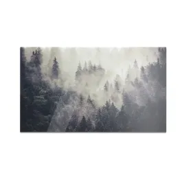 szklana-deska-do-krojenia-homeprint-las-tropikalny-we-mgle-60x52-cm