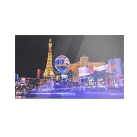 szklana-deska-do-krojenia-homeprint-atrakcje-las-vegas-60x52-cm