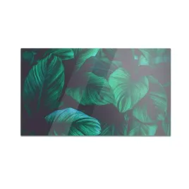 szklana-deska-do-krojenia-homeprint-liscie-tropikalne-60x52-cm