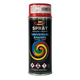 farba-lakier-emalia-spray-champion-400ml-czerwony-jasny-ral-3020