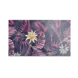 szklana-deska-do-krojenia-homeprint-rozowe-liscie-paproci-60x52-cm