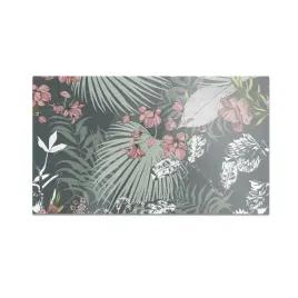 szklana-deska-do-krojenia-homeprint-kwiaty-na-tle-lisci-60x52-cm