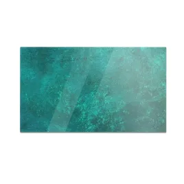 szklana-deska-do-krojenia-homeprint-turkusowe-tlo-metaliczne-60x52-cm