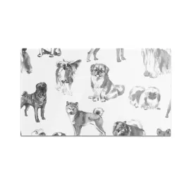 szklana-deska-do-krojenia-homeprint-akwarelowe-rasowe-psy-60x52-cm