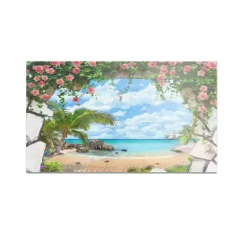 szklana-deska-do-krojenia-homeprint-kamienny-luk-ocean-60x52-cm