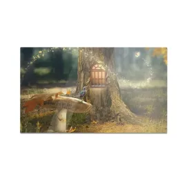 szklana-deska-do-krojenia-homeprint-magiczna-kraina-60x52-cm