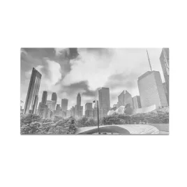 szklana-deska-do-krojenia-homeprint-linia-horyzontu-chicago-60x52-cm