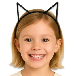 opaska-do-wlosow-kot-kocie-uszy-z-uszkami-czarna