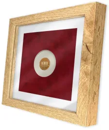 ramka-na-monety-30x30-3d-dab-wotan-gablotka