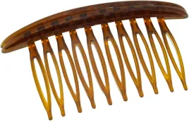 grzebien-ozdobny-wsuwka-do-wlosow-8-5cm-brazowy