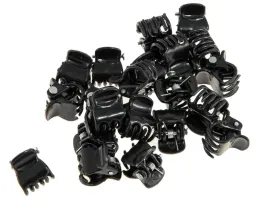 szczeki-zabki-do-wlosow-czarne-male-1cm-50szt