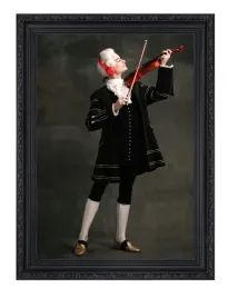 ramka-drewniana-na-zdjecie-50x70-bronislaw-czarny