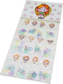 gumki-recepturki-do-wlosow-kolorowe-kucyk-120szt