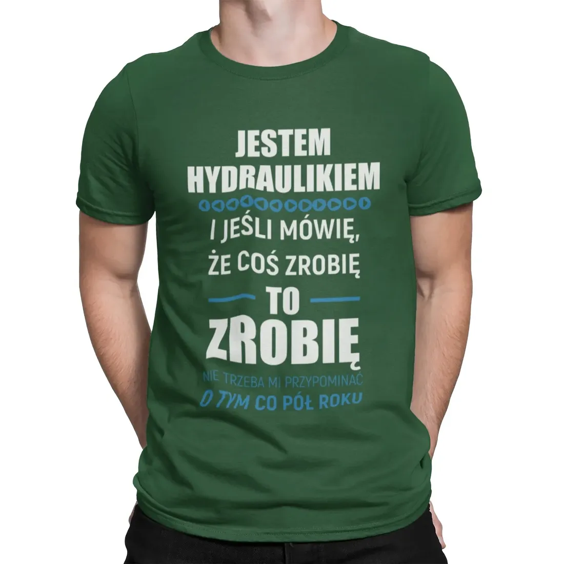 koszulka-dla-hydraulika-prezent-stan-nowy