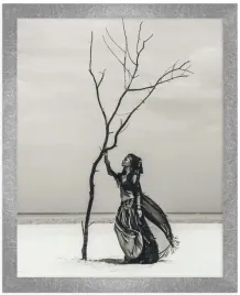 ramka-na-zdjecie-70x100-pandora-srebrna