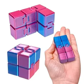 antystresowa-kostka-nieskonczonosci-infinity-cube-redukcja-stresu
