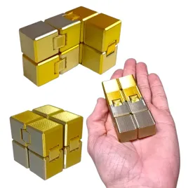 antystresowa-kostka-nieskonczonosci-infinity-cube-redukcja-stresu