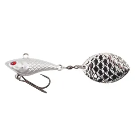 mikado-przyneta-m-tail-12g-7cm-silver