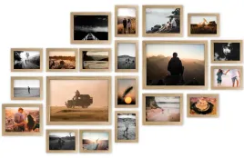 multirama-lizbona-zestaw-ramek-do-zdjec-jasny-dab