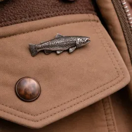 przypinka-mysliwska-pstrag