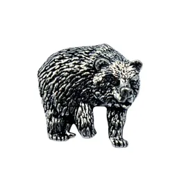 przypinka-mysliwska-niedzwiedz