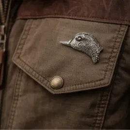 przypinka-mysliwska-kaczka-glowa-2