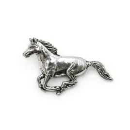 przypinka-mysliwska-kon-galop