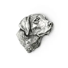 przypinka-mysliwska-labrador-glowa