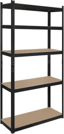 regal-do-garazu-piwnicy-do-przechowywania-magazynowy-regal-waski-180x90x40