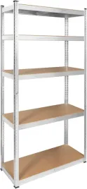 regal-do-garazu-piwnicy-do-przechowywania-magazynowy-regal-waski-180x90x40