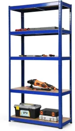 regal-do-garazu-piwnicy-do-przechowywania-magazynowy-regal-waski-40x90x180