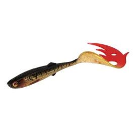 mikado-przyneta-sicario-pike-tail-8-5cm-3g-spotted-bullhead