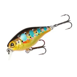 mikado-wobler-fishunter-bold-head-plywajacy-4cm-3-5g-brown-trout