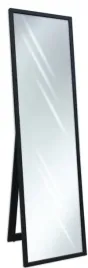 lustro-stojace-w-waskiej-ramie-duze-140x50-czarne