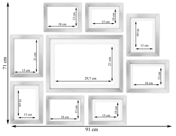 multirama-wenecja-zestaw-ramek-klippan-wysokosc-produktu-71-cm