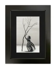 ramka-15x21-passe-partout-czarne-italia-czarna