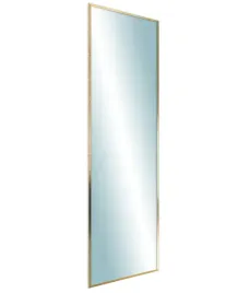 lustro-w-ramie-150x40-nowoczesna-waska-rama-zlota