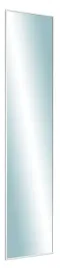 lustro-w-ramie-180x40-nowoczesne-waska-rama-biala