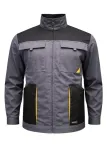 striker-bluza-col-grey-black-yellow-size-50