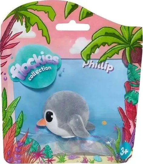 figurka-flockies-pingwin