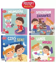 pakiet-4-ksiazek-postepy-twojego-malucha
