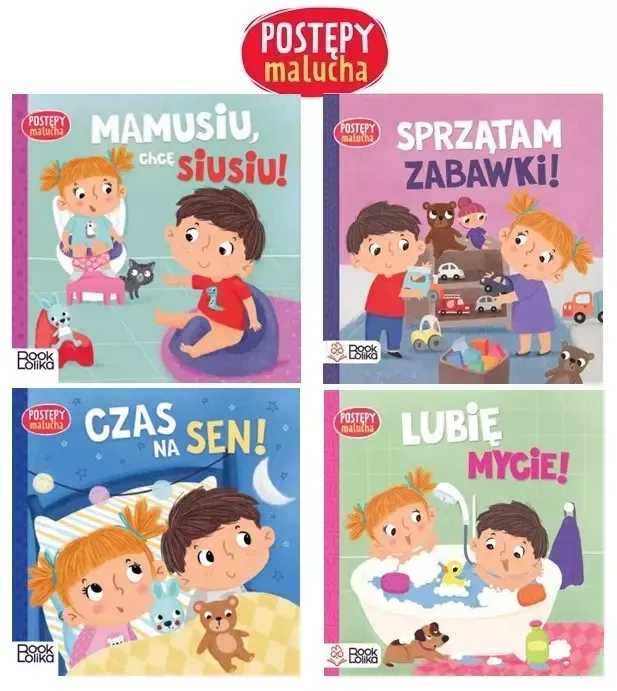 pakiet-4-ksiazek-postepy-twojego-malucha