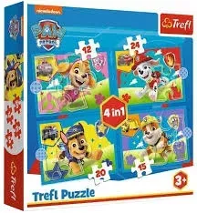 puzzle-4w1-paw-patrol-biegnace-pieski-trefl