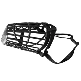 kaganiec-xl-13x12-8x13-8cm-lekki-czarny-plastikowy-koszykowy-z-paskiem