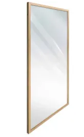 lustro-w-waskiej-ramie-120x50-rama-dab-artisan