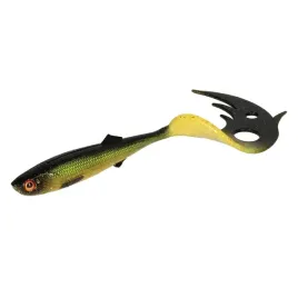 mikado-przyneta-sicario-pike-tail-14cm-13g-tench