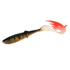 mikado-przyneta-sicario-pike-tail-14cm-13g-bloody-perch